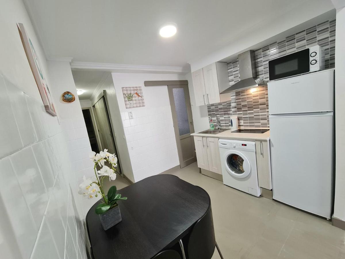 Comodo Apartamento Cerca Del Mar Santa Pola Kültér fotó