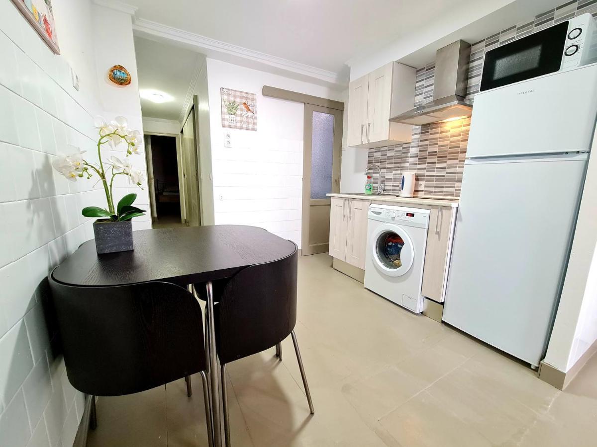 Comodo Apartamento Cerca Del Mar Santa Pola Kültér fotó