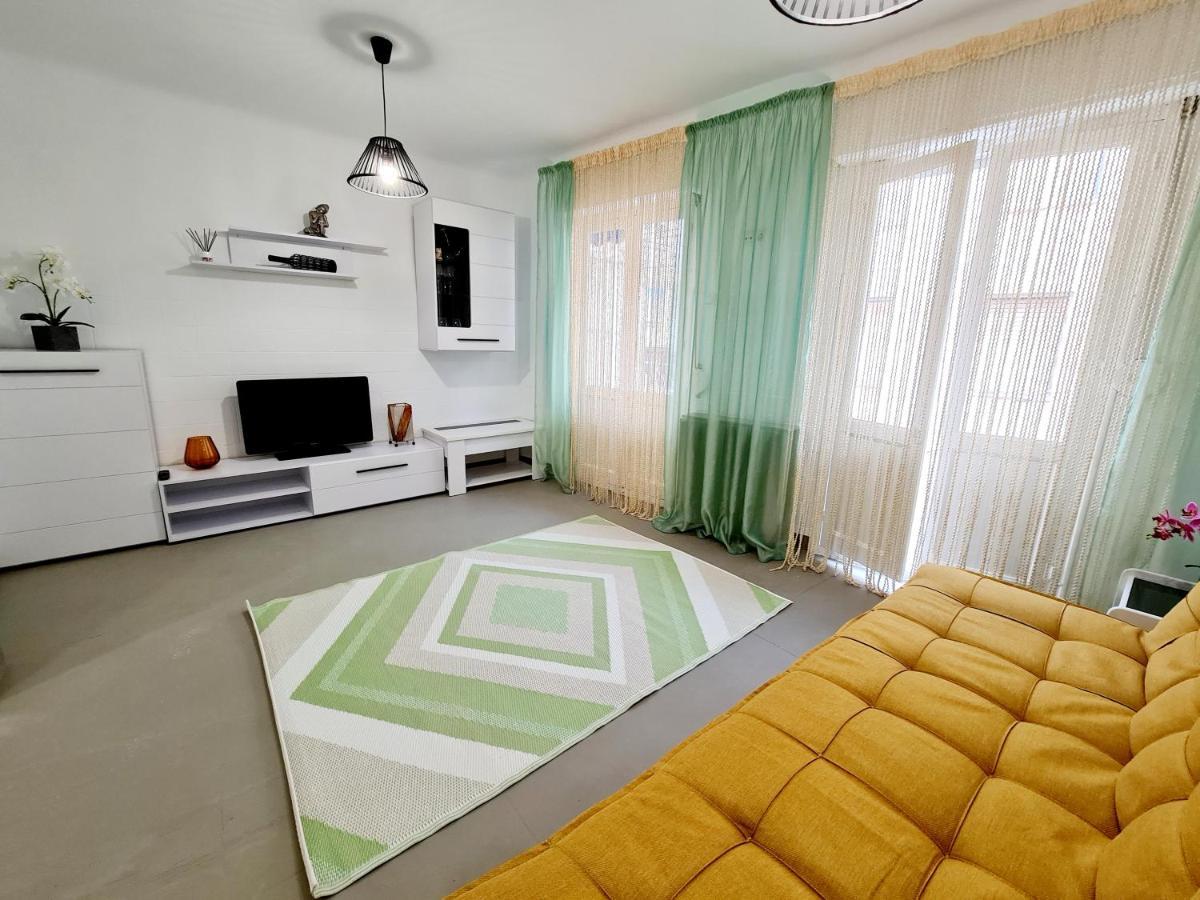 Comodo Apartamento Cerca Del Mar Santa Pola Kültér fotó