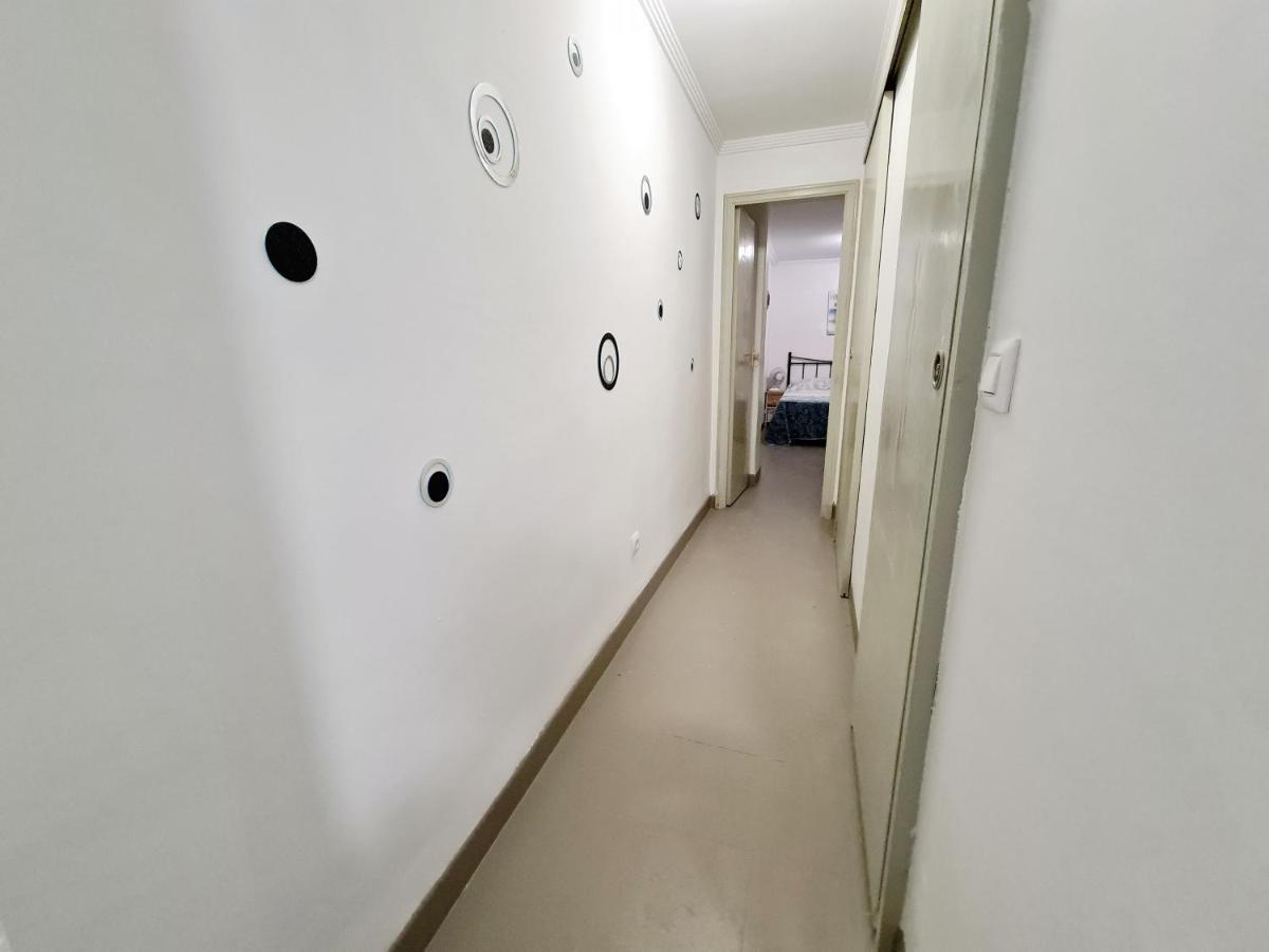 Comodo Apartamento Cerca Del Mar Santa Pola Kültér fotó
