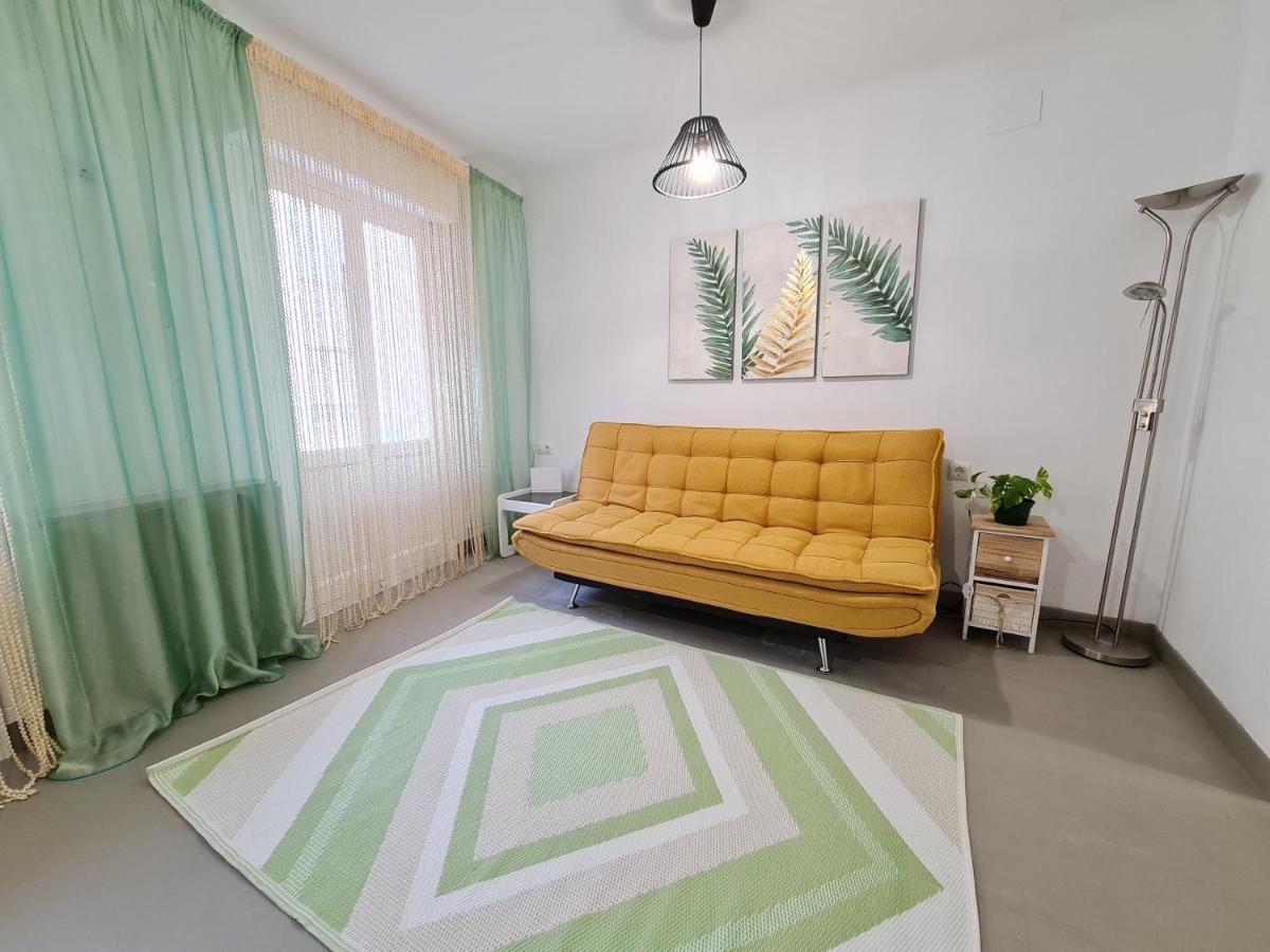 Comodo Apartamento Cerca Del Mar Santa Pola Kültér fotó