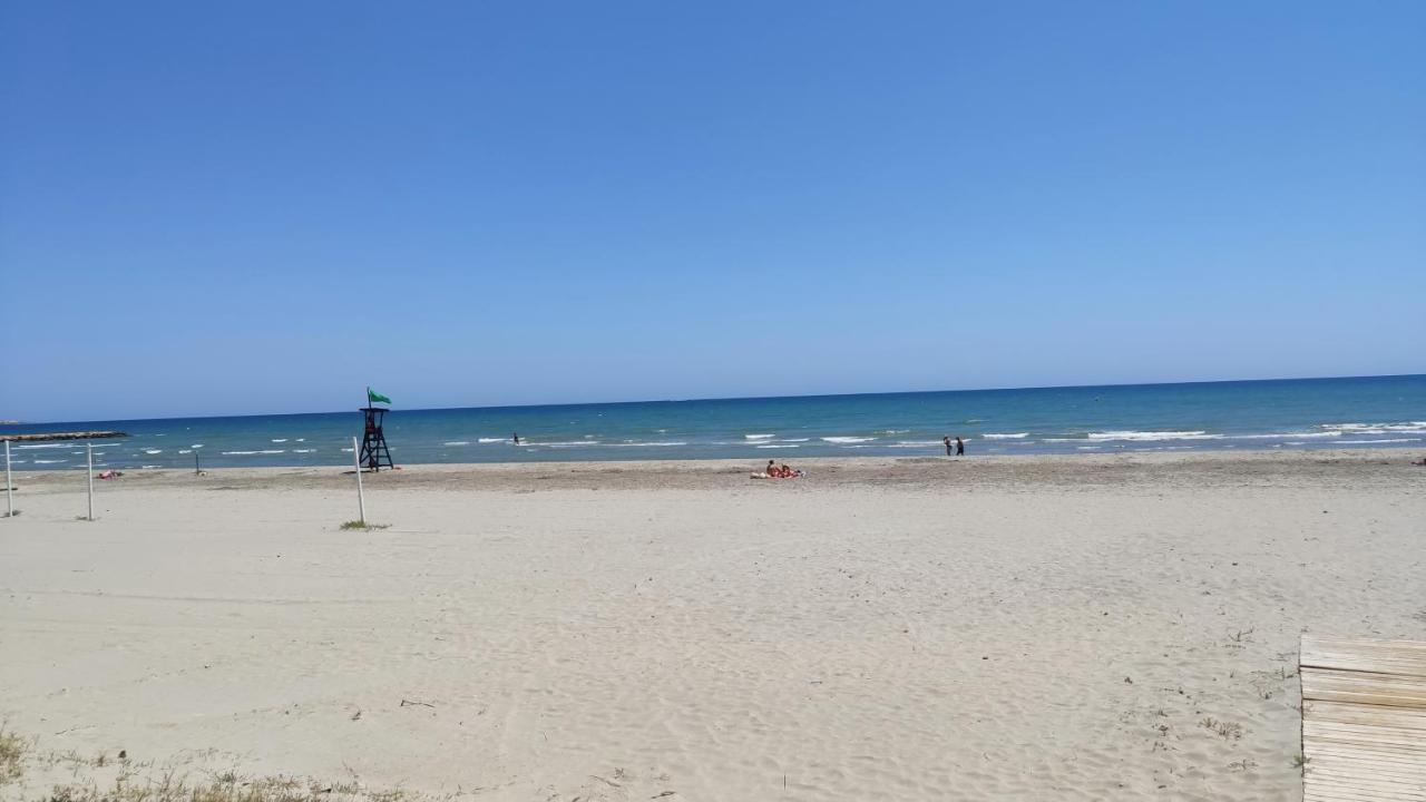 Comodo Apartamento Cerca Del Mar Santa Pola Kültér fotó
