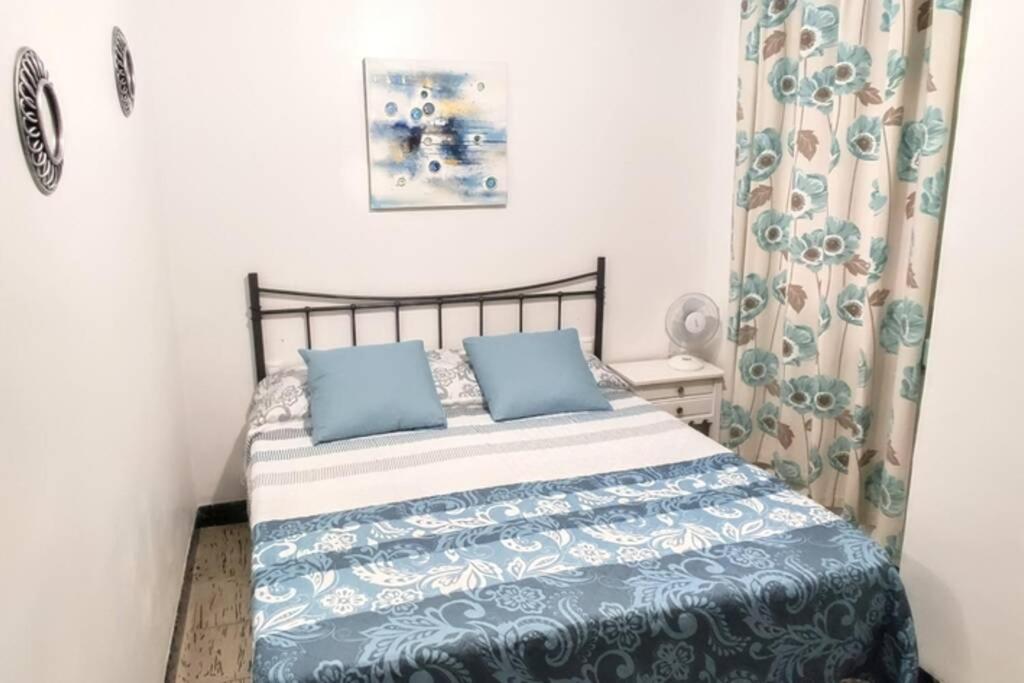 Comodo Apartamento Cerca Del Mar Santa Pola Kültér fotó